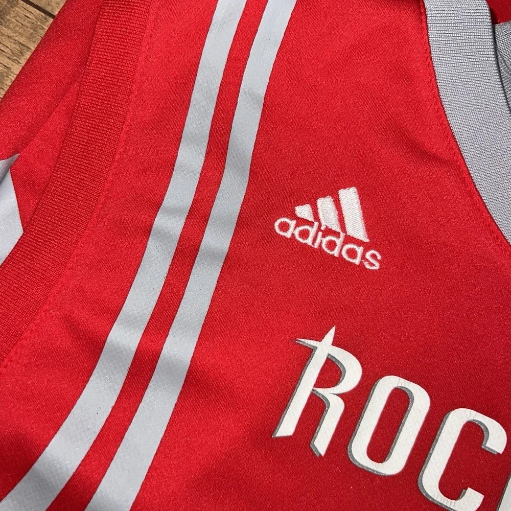 adidas houston rockets